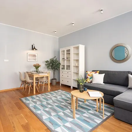 Apartman Flatbook - Old Town Kolodziejska