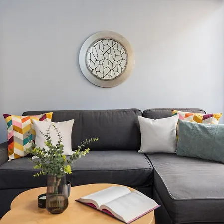 Apartment Flatbook - Old Town Kolodziejska *