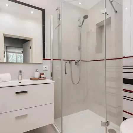 Flatbook - Old Town Kolodziejska * Gdańsk