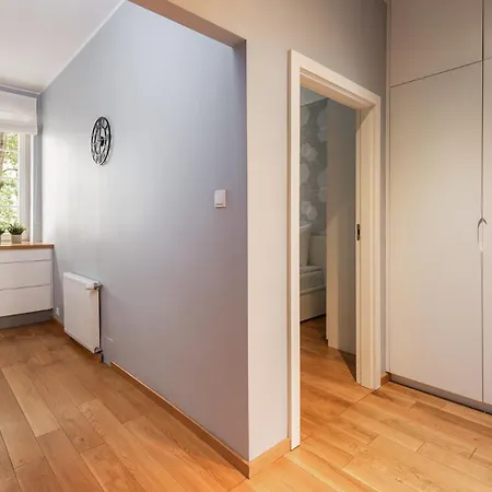 Flatbook - Old Town Kolodziejska Apartment Gdansk