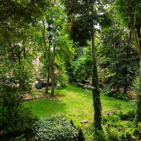 公寓 Flatbook - Old Town Kolodziejska *